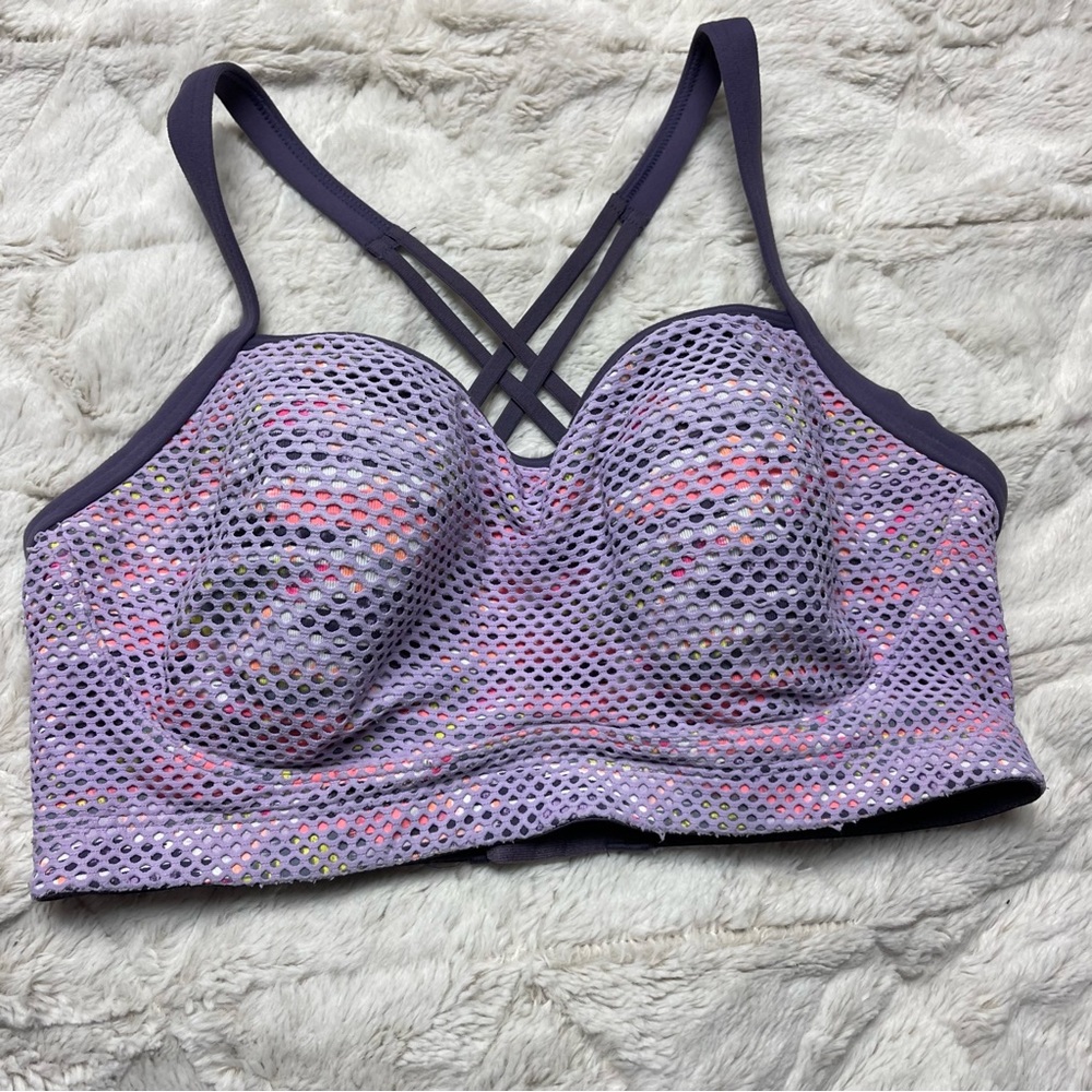 VSX Bra 34DD